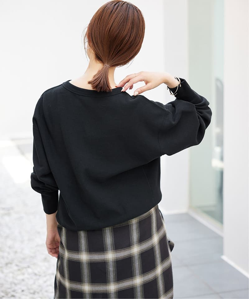 シンプル切替デザイントレーナー